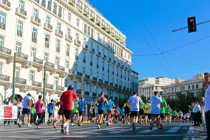 10η Επίδειξη Ιαπωνικών Πολεμικών Τεχνών στο Κλειστό Αθλητικό Κέντρο Γουδή - εικόνα 1