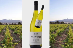 Εδώ είτε επιλέξεις λευκό είτε orange κρασί "θα έχεις να κάνεις" με το "Ασπρούδι" - εικόνα 8