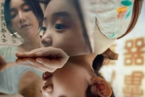 Μπένεντικτ Κάμπερμπατς, πώς ήταν να συμπρωταγωνιστείς με ένα κοράκι; - εικόνα 5