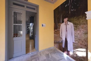 Τρεις πολύ ενδιαφέρουσες ξεναγήσεις στις εκθέσεις της Εθνικής Βιβλιοθήκης της Ελλάδος - εικόνα 1