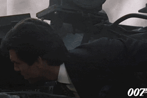 Το όνομά του είναι Τέρνερ, Κάλουμ Τέρνερ: Το φαβορί για τον ρόλο του Τζέιμς Μποντ - εικόνα 3