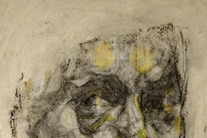 O Δημήτρης Γερούκαλης παρουσιάζει την πρώτη του ατομική έκθεση - εικόνα 9