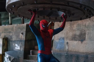 "Spider-Man: Καινούργια Μέρα": Μια νέα αρχή για τον Πίτερ Πάρκερ - εικόνα 3