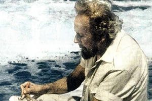 Μια βραδιά αφιερωμένη στον Γιώργο Μακρόπουλο - εικόνα 2