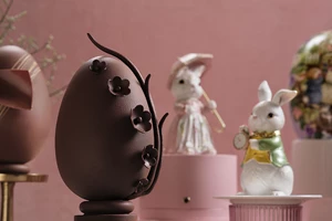 Το GB Roof Garden φέρνει το πασχαλινό τραπέζι στην καρδιά της Αθήνας - εικόνα 2