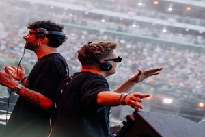 Phaex Festival: Η καρδιά της ηλεκτρονικής μουσικής χτυπά ξανά στην Κέρκυρα - εικόνα 1