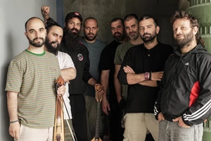 Οι occult rock θρύλοι Coven περιοδεύουν σε Ελλάδα και Βαλκάνια - εικόνα 2