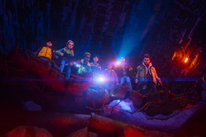 Αυτή η σειρά του Netflix είναι η δημοφιλέστερη στο streaming για το 2026 - εικόνα 1