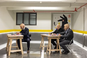 Τι ήχο μπορεί να έχει ένα έργο τέχνης; Κραουνάκης, Χατζής, 1000mods και άλλοι συνθέτες απαντούν - εικόνα 1