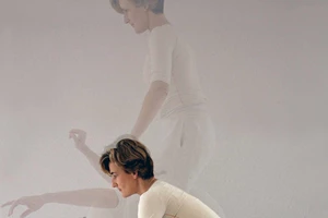 Τι είναι το "lismonir" και πώς μια ομάδα καλλιτεχνών το μετέτρεψε σε έκθεση; - εικόνα 3