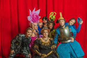 Ξεκινά σήμερα η προπώληση για τις ανοιξιάτικες και καλοκαιρινές παραγωγές της Εθνικής Λυρικής Σκηνής - εικόνα 2