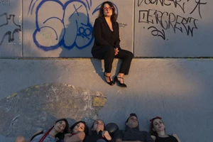 Ένα "Γονεοτροφείο" μόνο για παιδιά στο νέο θέατρο Nous - εικόνα 2