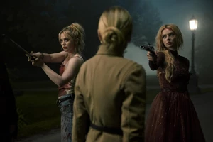 Τι νέο βλέπουμε στους κινηματογράφους από αυτή την Πέμπτη - εικόνα 1