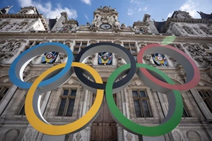 Ολυμπιακοί και Παραολυμπιακοί Αγώνες 2024: Όλα όσα ετοιμάζει το Γαλλικό Ινστιτούτο Ελλάδος - εικόνα 1