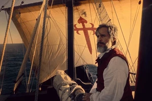 Αξίζει να πας σινεμά για τον "Μαγγελάνο" του Λαβ Ντίαζ; - εικόνα 3