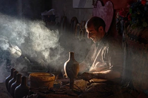 H νυχτερινή Αθήνα με μια εντελώς διαφορετική ματιά - εικόνα 4