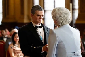 Πόσο καλά ξέρεις τον "Ρομπέν των Δασών"; - εικόνα 4