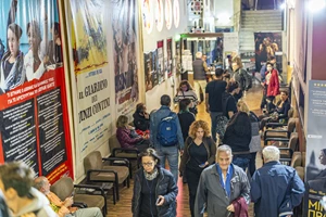 Το σινεμά ως κατοίκιση και οι ιστορικοί κινηματογράφοι υπό εξαφάνιση - εικόνα 9
