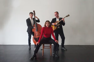 Μια βραδιά Jazz & Αυτοσχεδιασμού στο Sister Athens - εικόνα 4