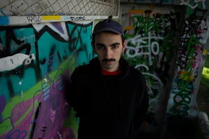 Capétte: "a very late album release" ζωντανά στο ΙΛΙΟΝ plus - εικόνα 3