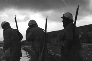 Ξεχωριστά αφιερώματα με σπάνιο οπτικοακουστικό υλικό από το Αρχείο της ΕΡΤ - εικόνα 1