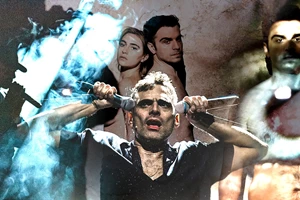 Οι θεατρικές πρεμιέρες του Μαρτίου - εικόνα 29