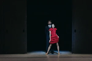 "Κάρμεν": Μετά τη θριαμβευτική του υποδοχή, το μπαλέτο του Μπιζέ επιστρέφει στην Εθνική Λυρική Σκηνή - εικόνα 4