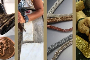 Πέθανε ο εικαστικός Γιάννης Μπουτέας - εικόνα 1