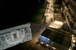 Οδυσσέας Ελύτης: Αφιέρωμα για τα 30 χρόνια από τον θάνατό του στο Ertflix - εικόνα 1