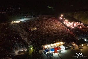 1o Aigio Music Festival: Το ραντεβού μας με τη διεθνή μουσική σκηνή, από 14 έως 23 Ιουλίου στο Aίγιο - εικόνα 3