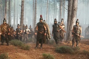 Ποιες άλλες κινηματογραφικές και τηλεοπτικές μεταφορές της "Οδύσσειας" έχεις δει; - εικόνα 3
