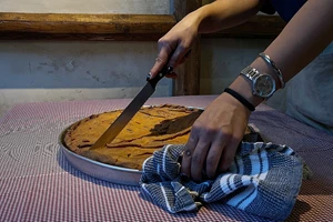 Στο Ateno τρως την πιθανότατα καλύτερη χωριάτικη σαλάτα που φτιάχτηκε ποτέ - εικόνα 7