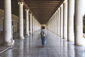 Finissage με ημερίδα για την έκθεση "Άνισες Συναντήσεις" - εικόνα 3