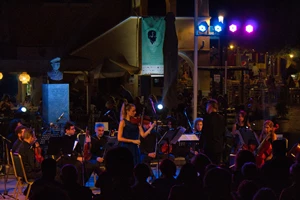 Capétte: "a very late album release" ζωντανά στο ΙΛΙΟΝ plus - εικόνα 4