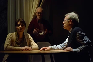 Το "Περί Τυφλότητας" του Σαραμάγκου ζωντανεύει στο H.ug Artspace - εικόνα 7