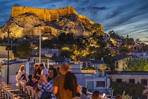 Το Mountains on Stage φέρνει την καλοκαιρινή εκδοχή του στον Δαναό με 4 πρωτότυπες ταινίες - εικόνα 2