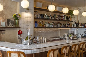 Τα new classics εστιατόρια και μπαρ της Αθήνας - εικόνα 38