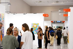 "Inky Trips": Πώς ο Γιώργος Προμπονάς κρατά ζωντανή τη μνήμη της Σίφνου - εικόνα 3