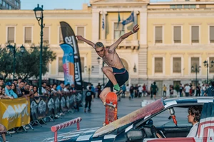Το πολυβραβευμένο φεστιβάλ AfroBanana για πρώτη φορά στην Αθήνα - εικόνα 6