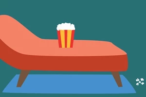 Fundamentals of Cinema: Το μεγαλειώδες "Πέρα από την Αφρική" του Σίντνεϊ Πόλακ σε Αθήνα και Θεσσαλονίκη - εικόνα 1