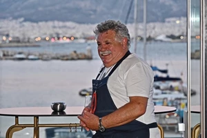Άντζελα Γκερέκου: Στρατηγικός στόχος η τουριστική προβολή του Ολύμπου και της παραολύμπιας περιοχής - εικόνα 2