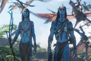 Ο Τζέιμς Κάμερον έχτισε τον μύθο του πολύ πριν το 'Avatar: Φωτιά και Στάχτη' - εικόνα 1