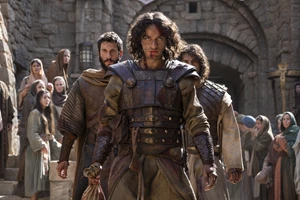 Οι σειρές που έρχονται στο Netflix τον Απρίλιο - εικόνα 1