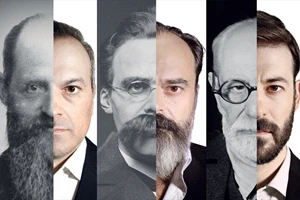 Η 'Ράβδος" επιστρέφει με Άρη Λεμπεσόπουλο, Αλεξάνδρα Αϊδίνη, και Τατιάνα Παπαμόσχου - εικόνα 1