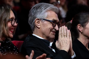 Γυναικείο προβάδισμα στο Φεστιβάλ Βερολίνου 2026 - εικόνα 4