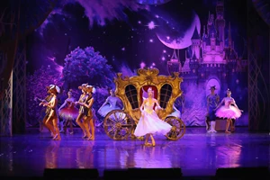 Καστ αστέρων για την αναβίωση της "Τόσκας" του Πετρόπουλου στη Λυρική – Ρεσιτάλ Γκεόργκιου για τα 25 χρόνια του Μεγάρου της Θεσσαλονίκης - εικόνα 3