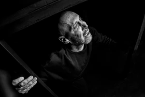 Παράταση παραστάσεων για το "Paranoia" του Νικόλα Βαγιονάκη - εικόνα 2