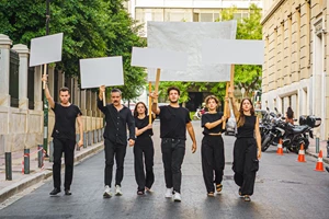 Η επιστήμη συναντά την κωμωδία στο νέο stand-up των Science Reactors - εικόνα 2