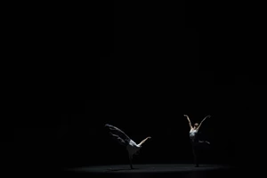 Η Εθνική Λυρική Σκηνή παρουσιάζει: Χορός στα ανοιχτά θέατρα της Ελλάδας - εικόνα 3