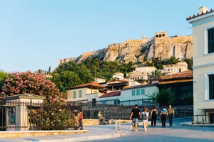 Τι σκοπεύει να κάνει ο Δήμος Αθηναίων με τα ηλεκτρικά πατίνια - εικόνα 1